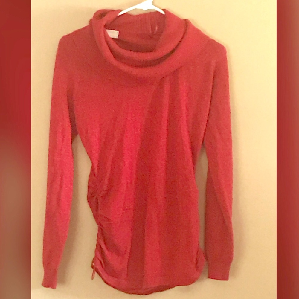 Michael Kors turtleneck sweater